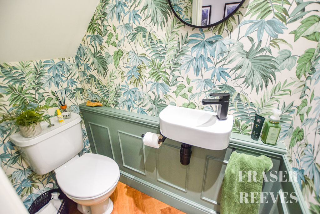 Rushton Close Burtonwood